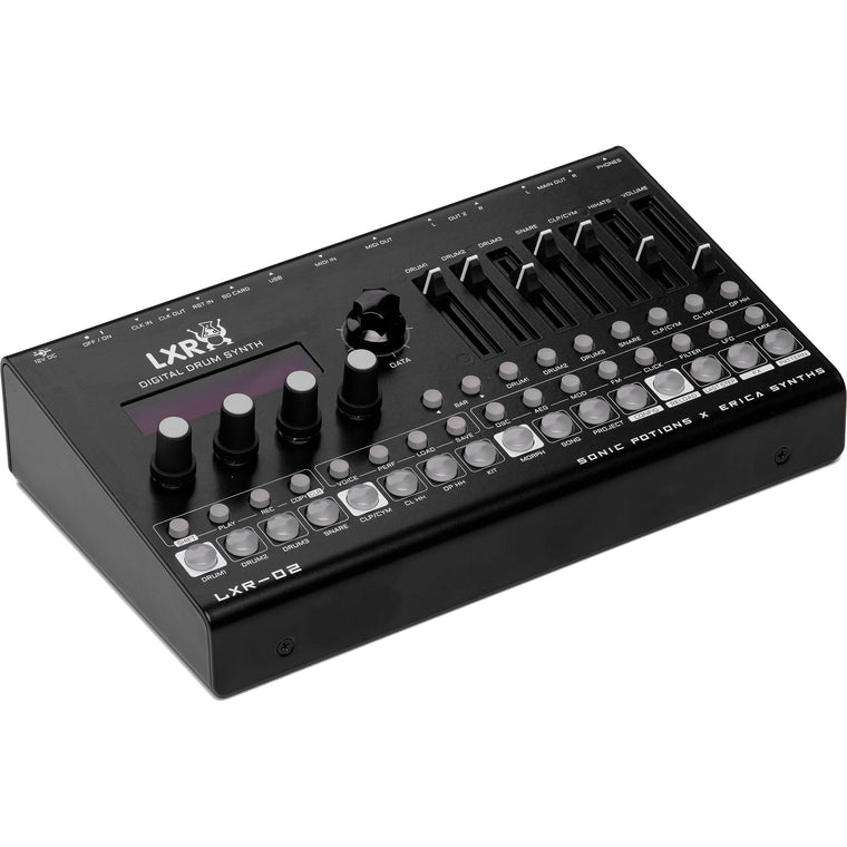 Erica Synths