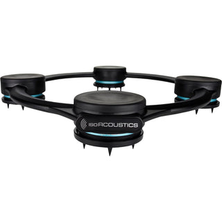 IsoAcoustics garsiakalbių stovai