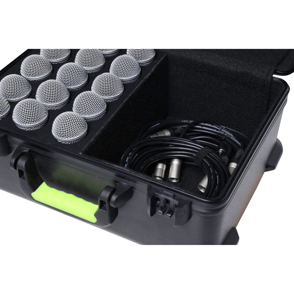 Shure SH-MICCASE15