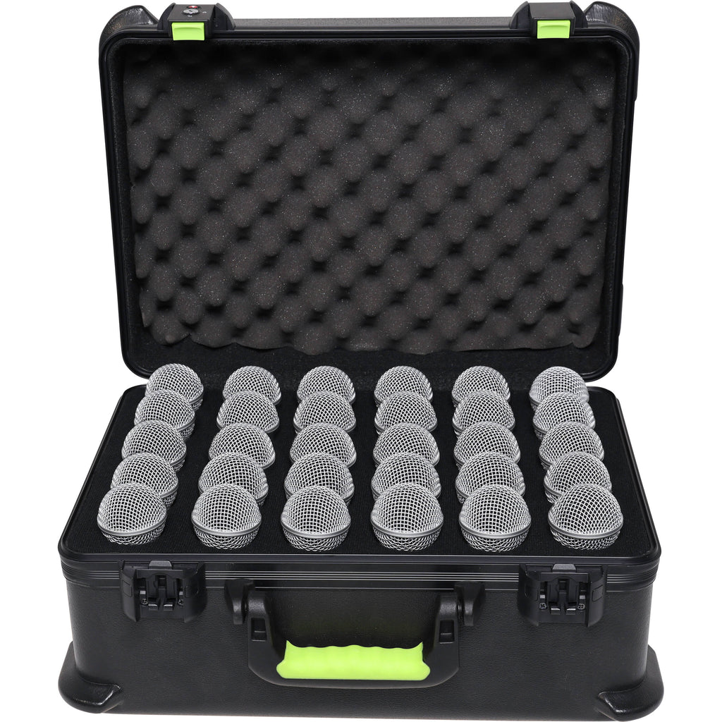 Shure SH-MICCASE30