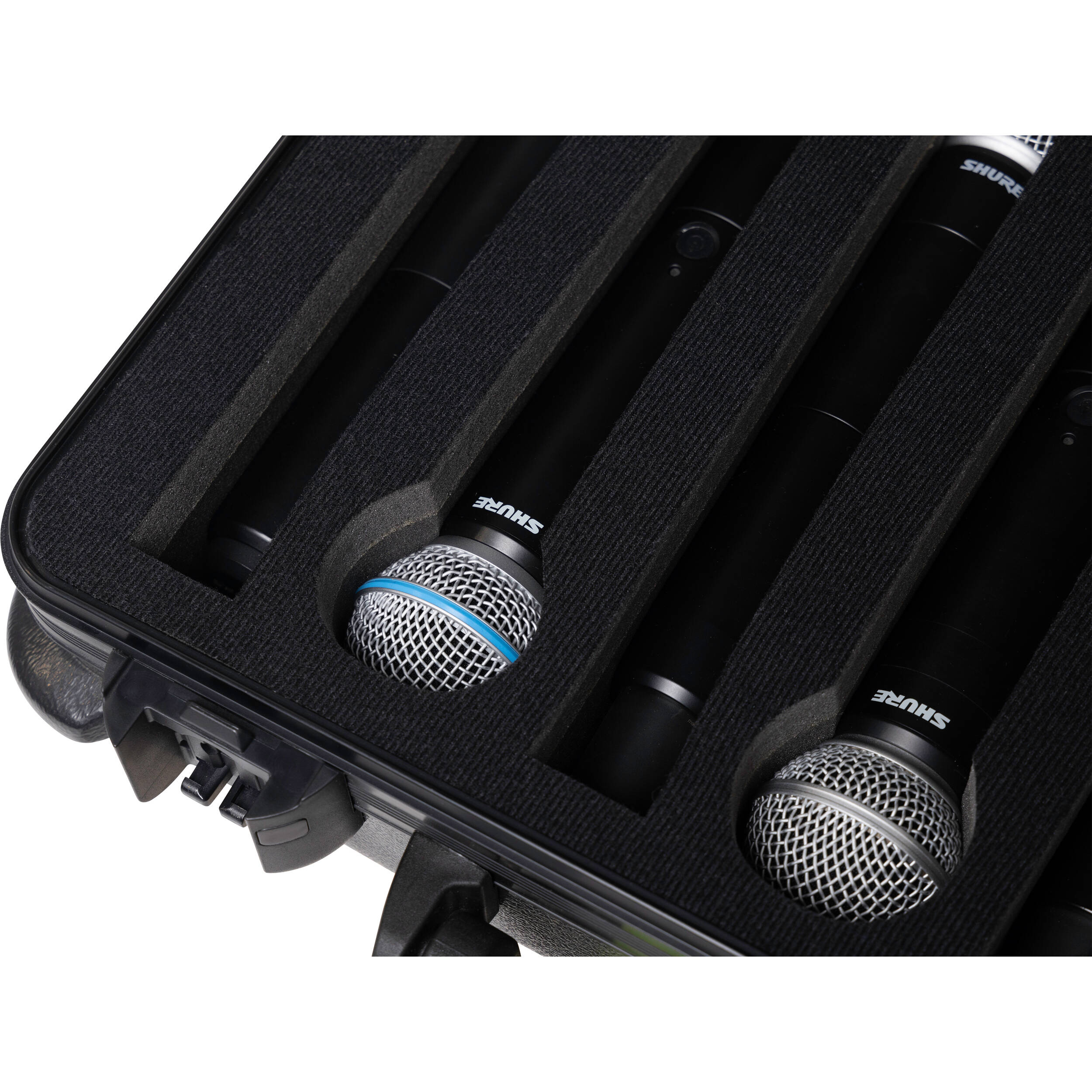 Shure SH-MICCASEW06