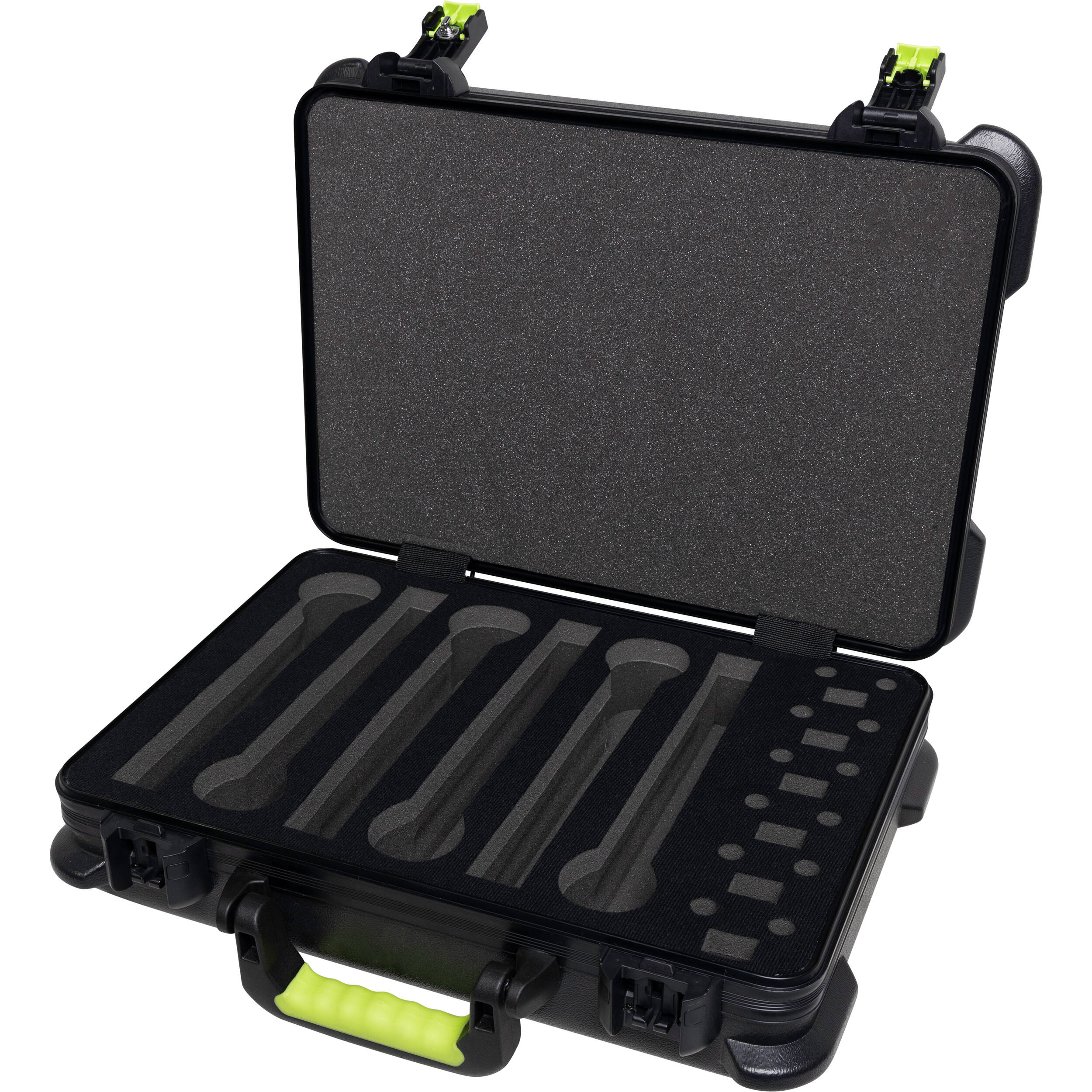 Shure SH-MICCASEW06