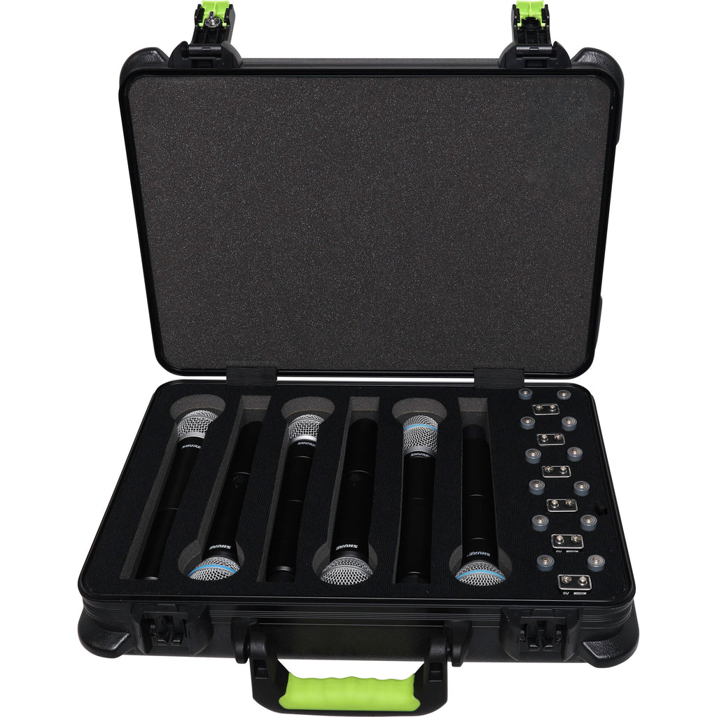 Shure SH-MICCASEW06