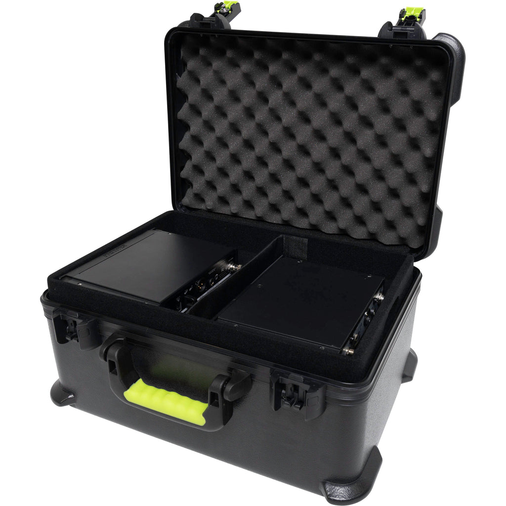 Shure SH-MICCASEW07