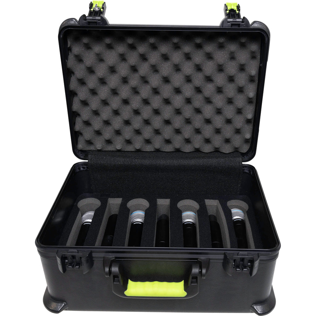Shure SH-MICCASEW07