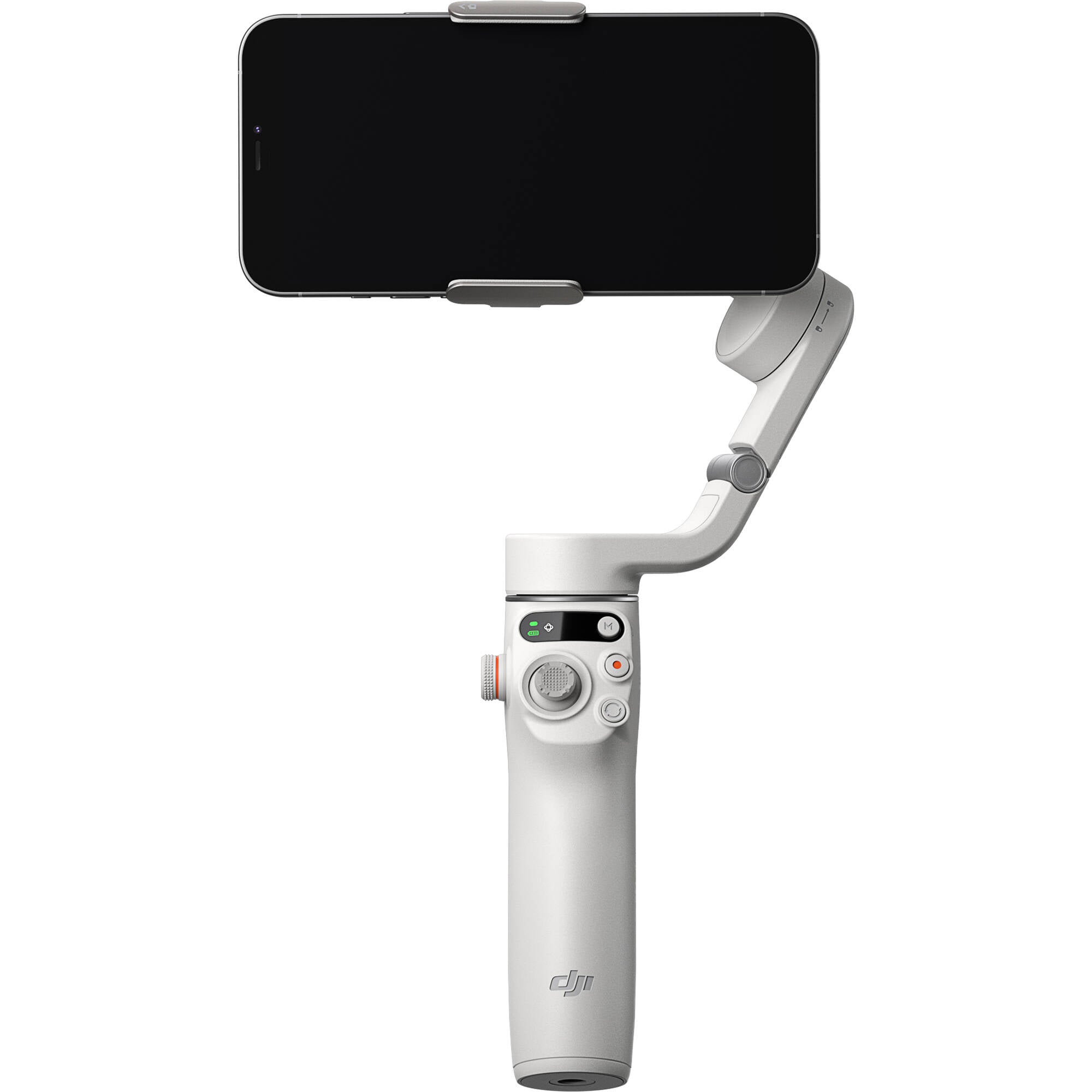 DJI Osmo Mobile 6 (Platinum Gray)