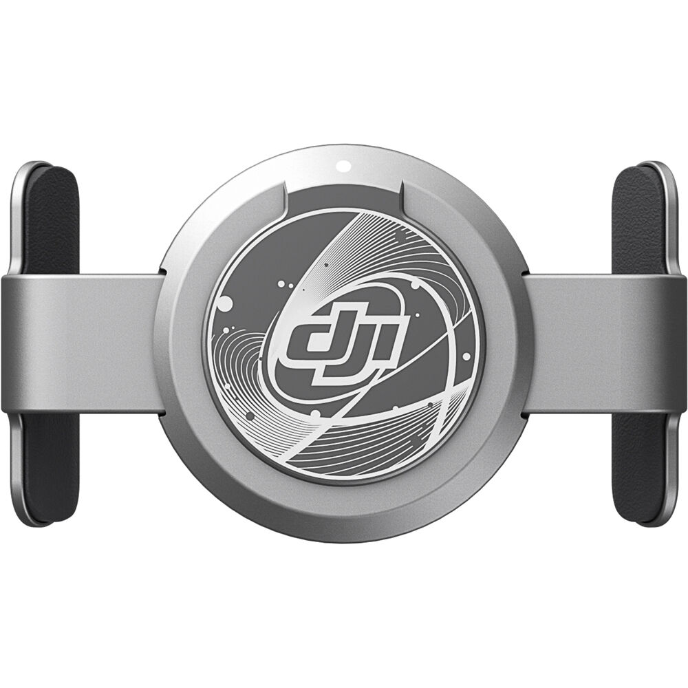 DJI Osmo Mobile 6 (Platinum Gray)
