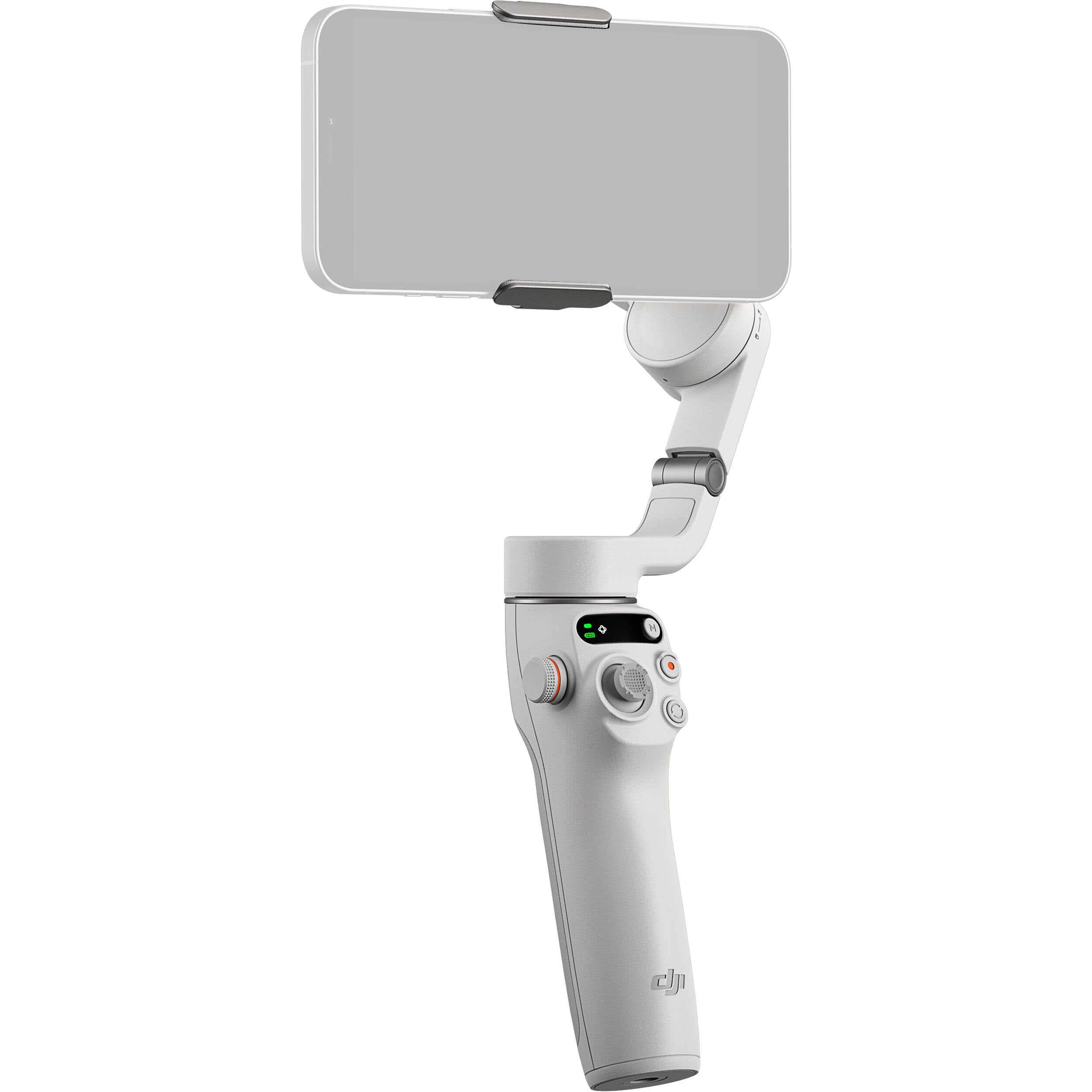 DJI Osmo Mobile 6 (Platinum Gray)