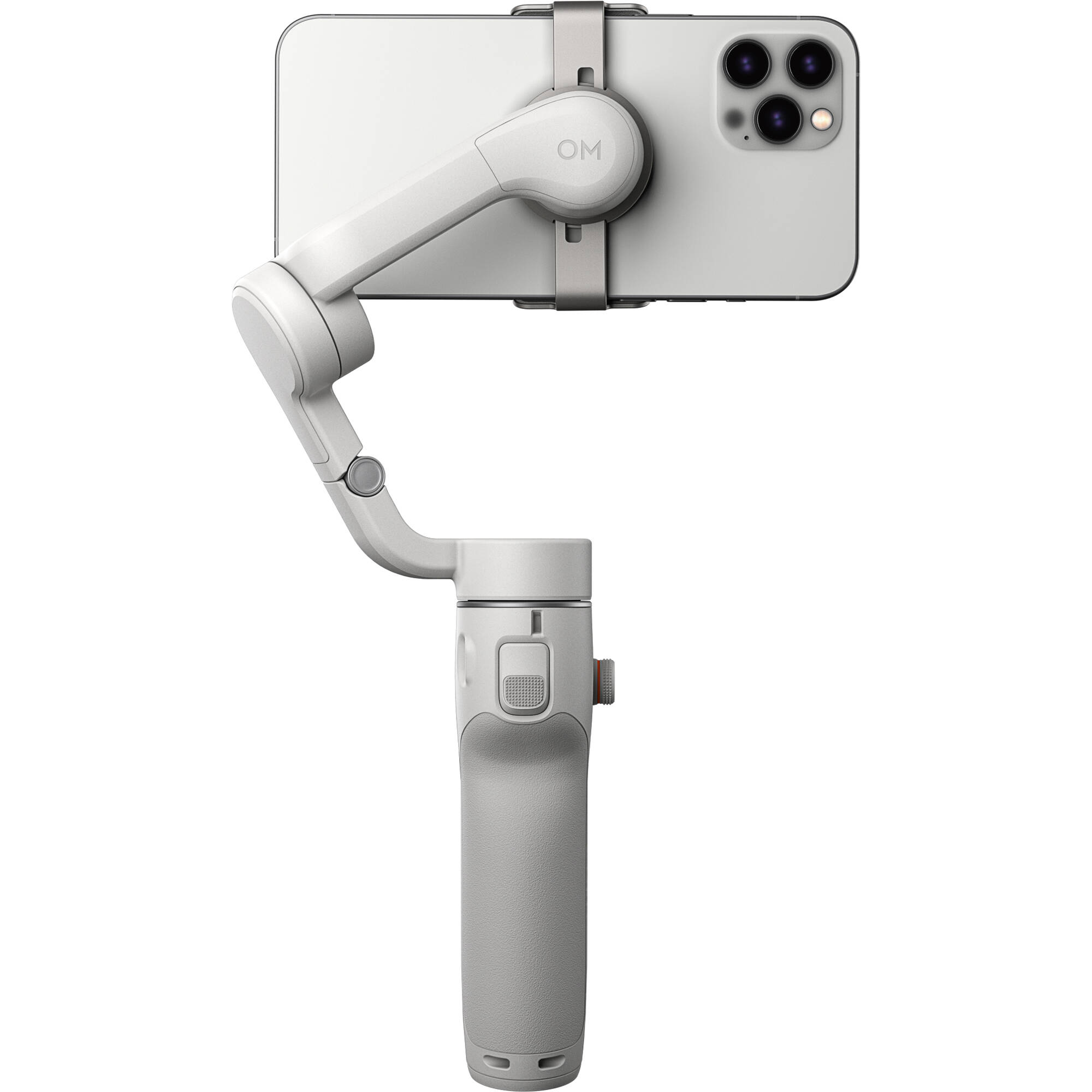 DJI Osmo Mobile 6 (Platinum Gray)