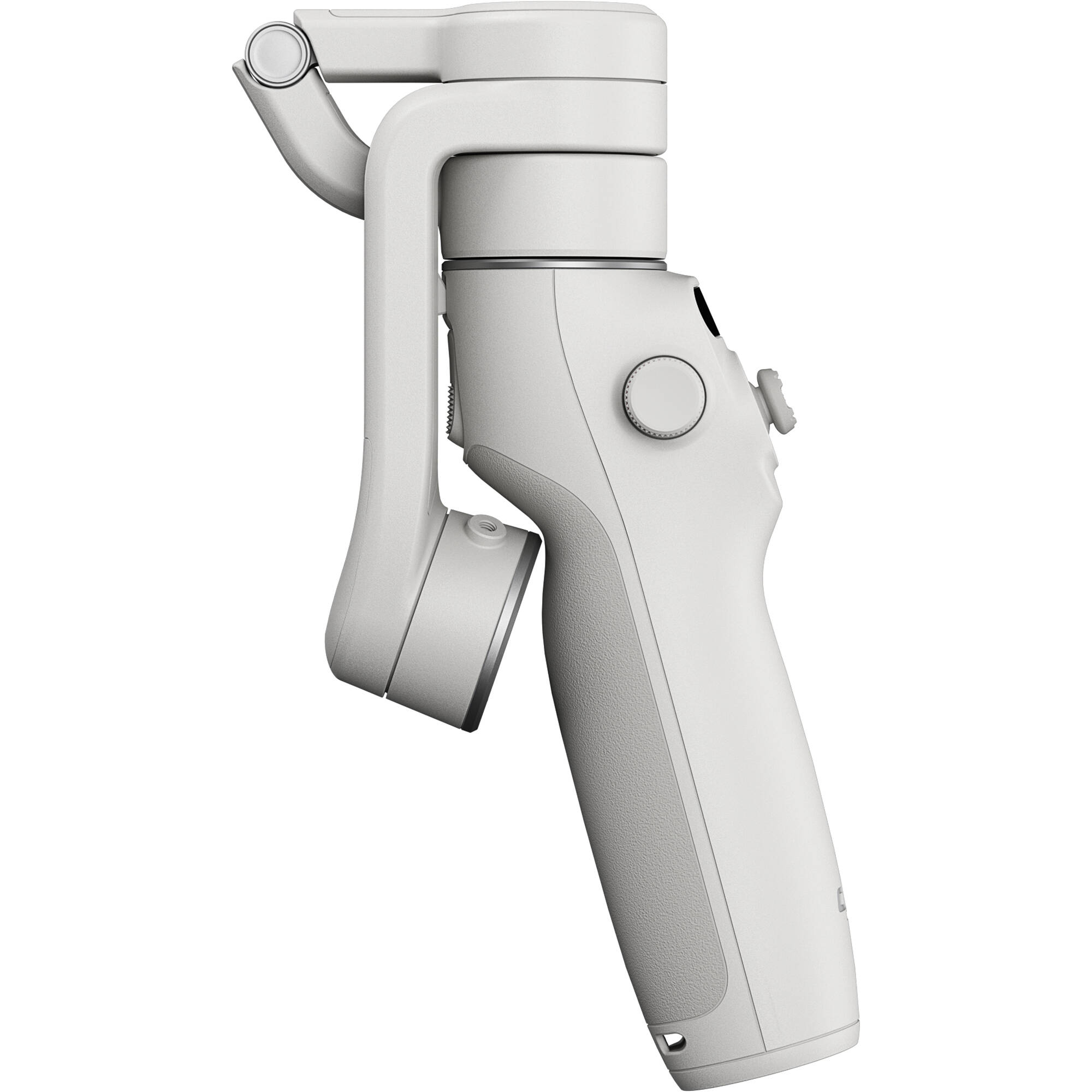DJI Osmo Mobile 6 (Platinum Gray)