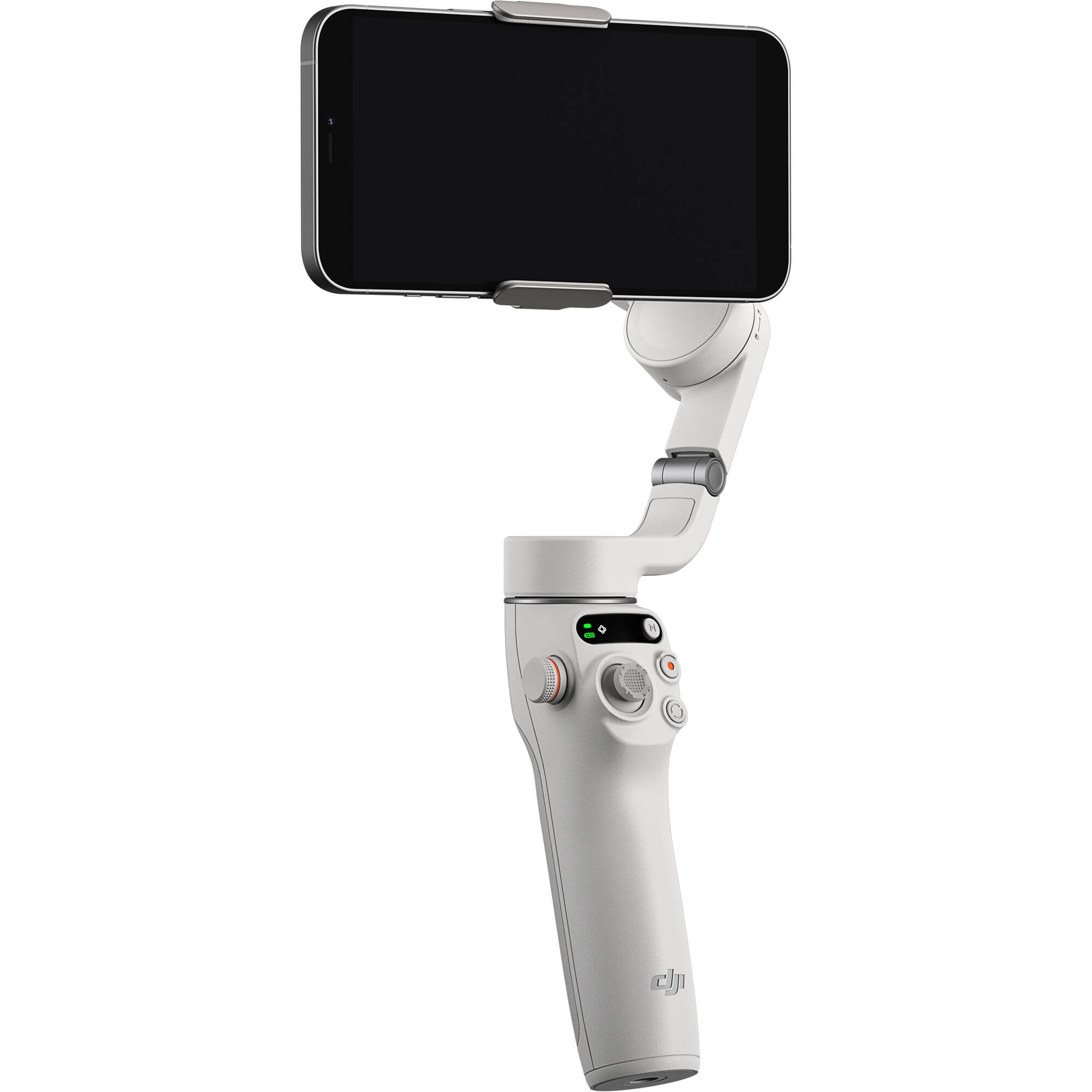 DJI Osmo Mobile 6 (Platinum Gray)