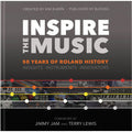 Bjooks Inspire The Music