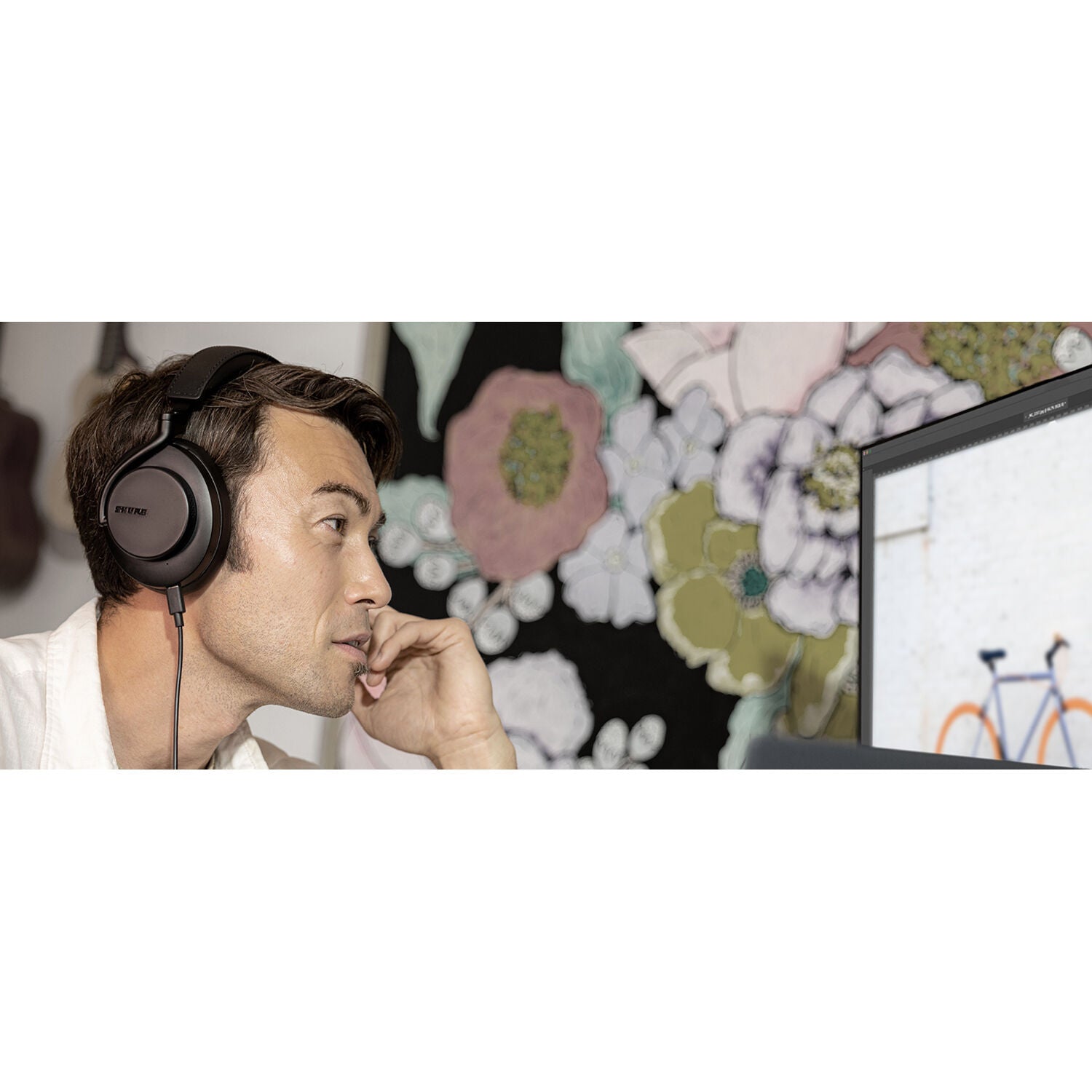 Shure AONIC 50 Gen 2 (Black)