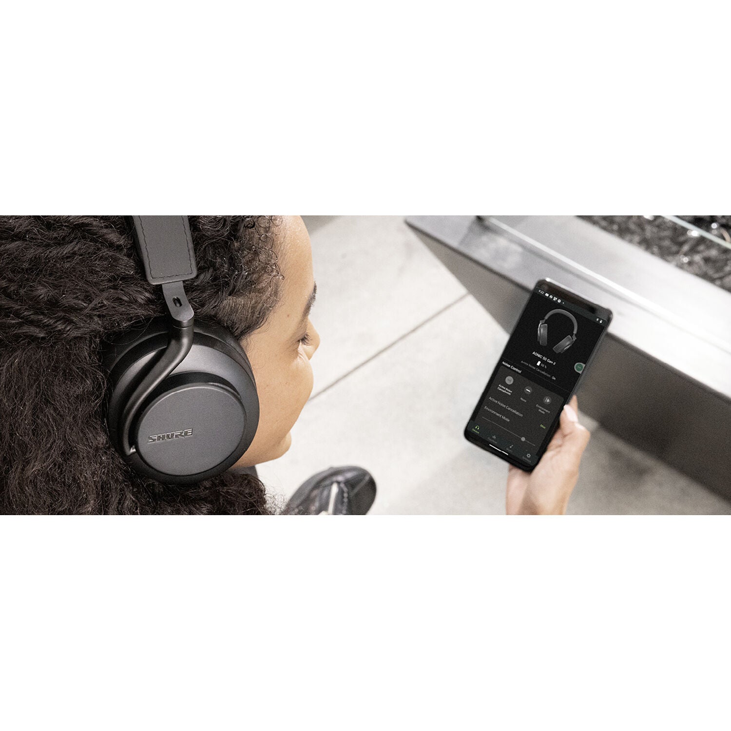 Shure AONIC 50 Gen 2 (Black)