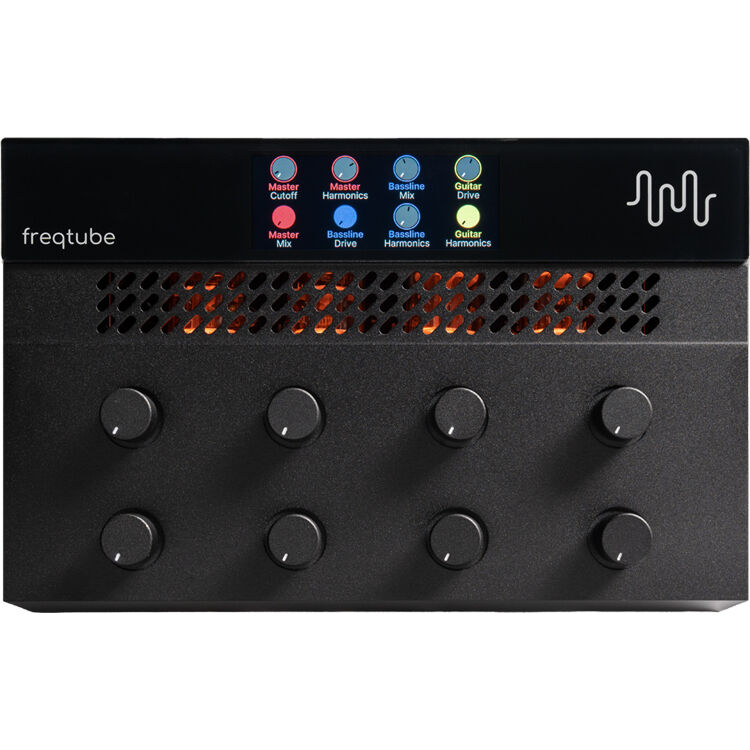 Freqport FreqTube FT1