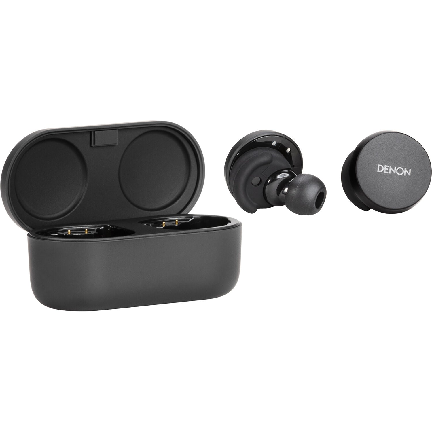 Denon PerL (Black)
