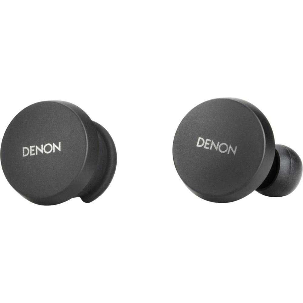 Denon PerL (Black)