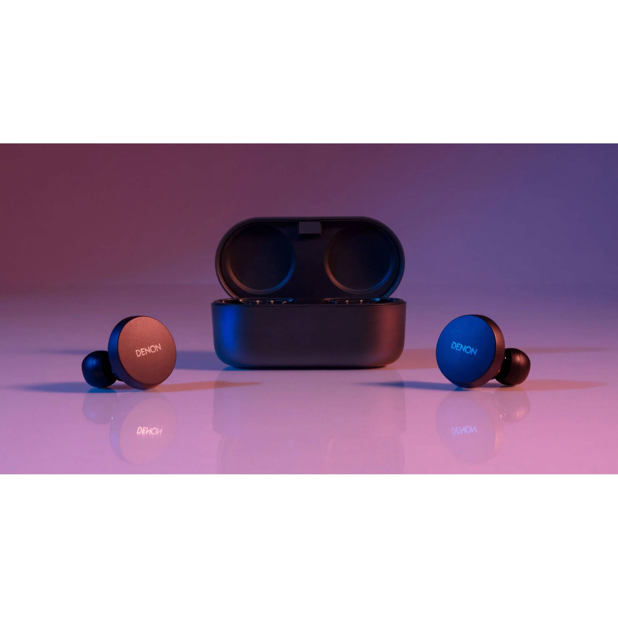 Denon PerL (Black)