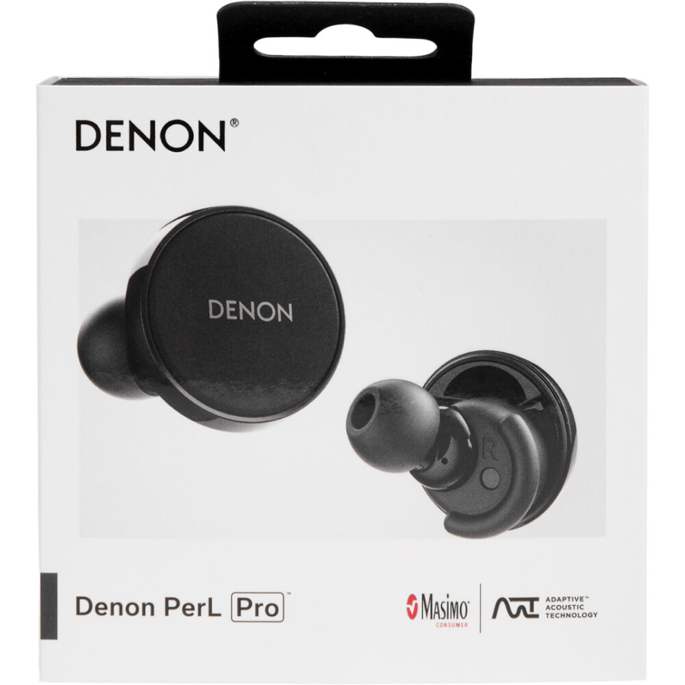 Denon PerL PRO