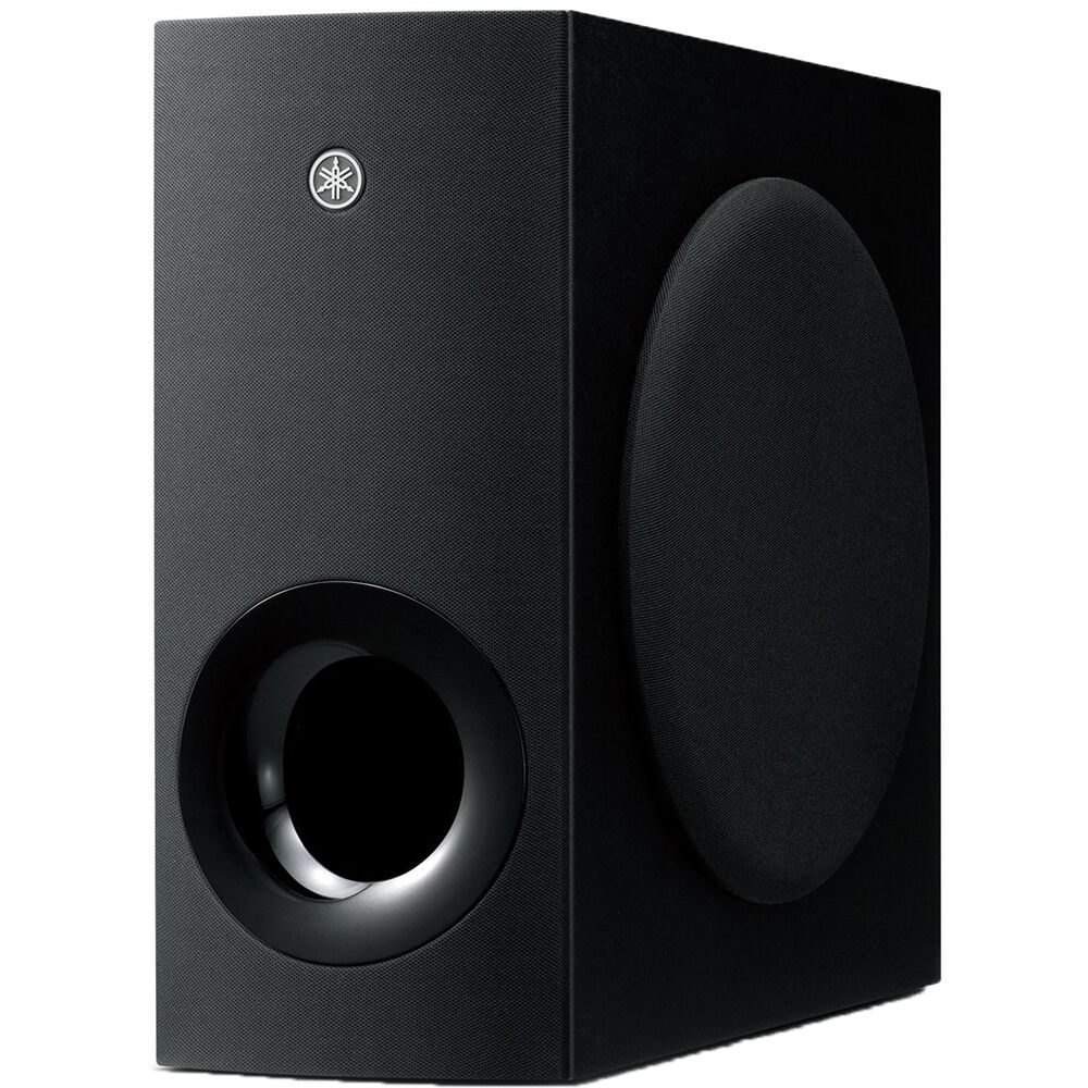 Yamaha SR-B40A