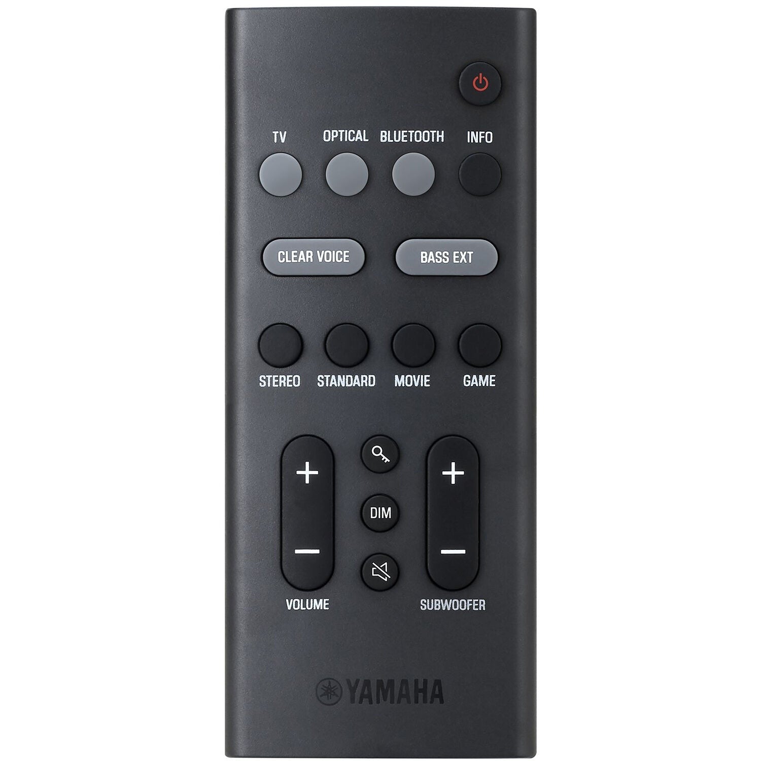 Yamaha SR-B40A
