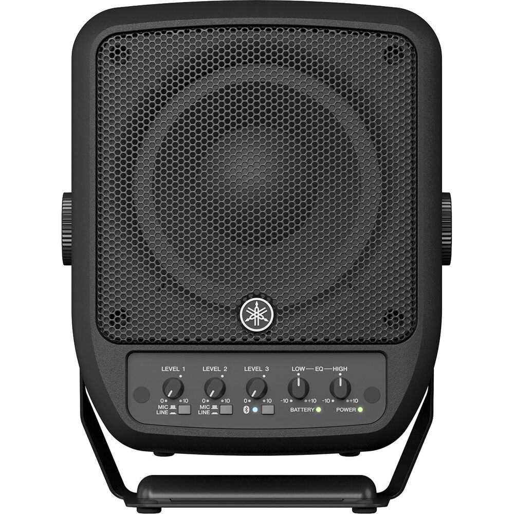 Yamaha Stagepas 100
