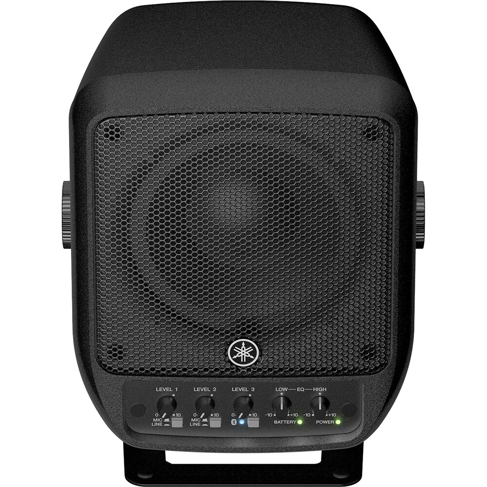Yamaha Stagepas 100