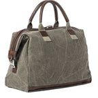 Think Tank Retrospective Weekender video equipment bag with padded compartments and durable design for travel and gear storage.