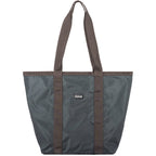 Think Tank Freeway Tote video equipment bag with multiple compartments and padded interior for professional camera gear storage.
