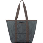 Think Tank Freeway Tote video equipment bag with multiple compartments and padded straps for carrying camera gear.
