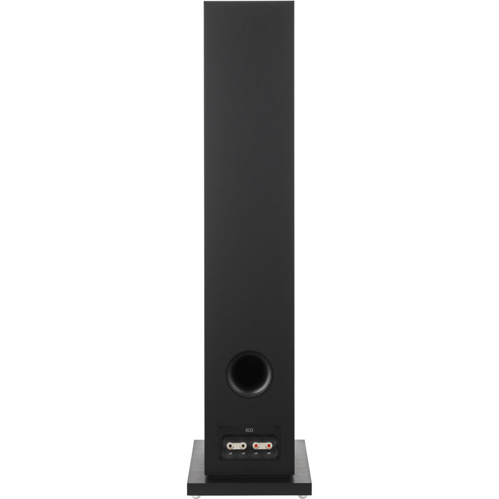Bowers & Wilkins 603 S3