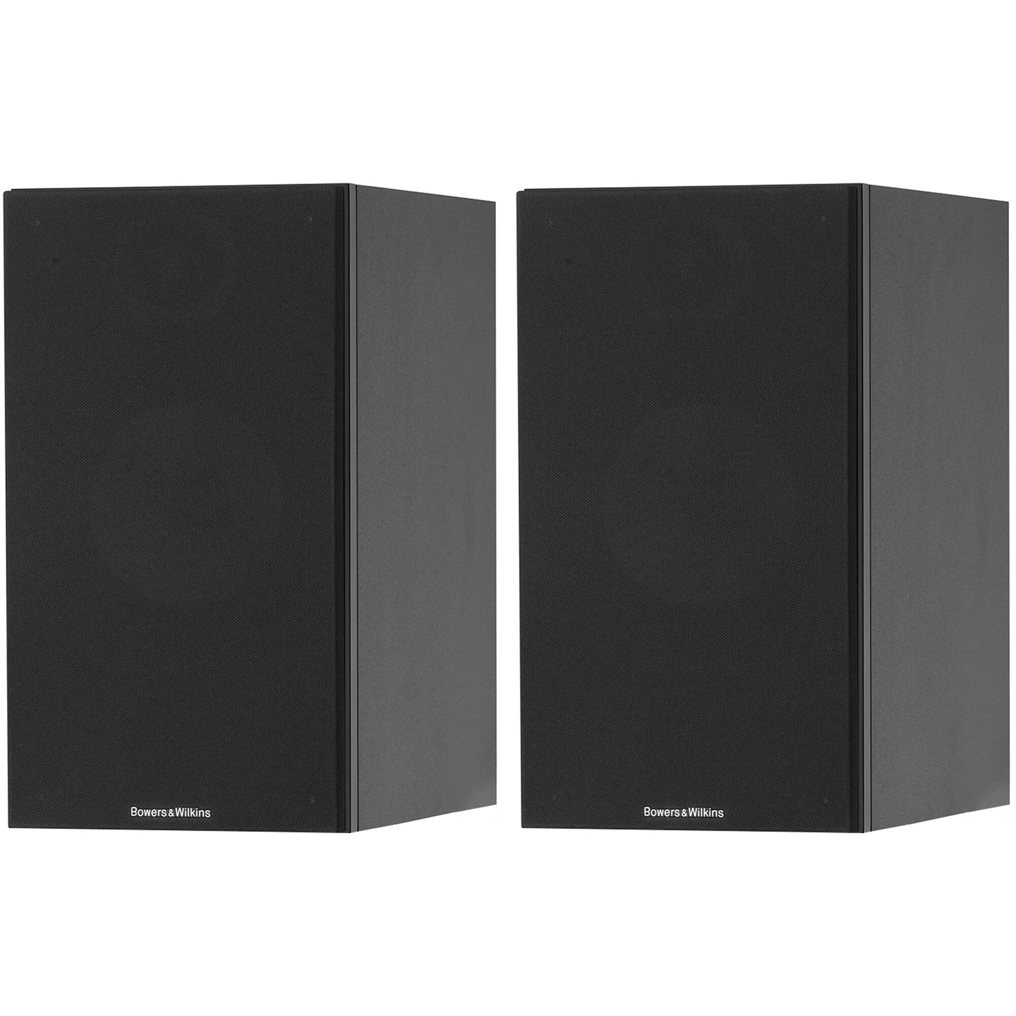 Bowers & Wilkins 606 S3 (Black)