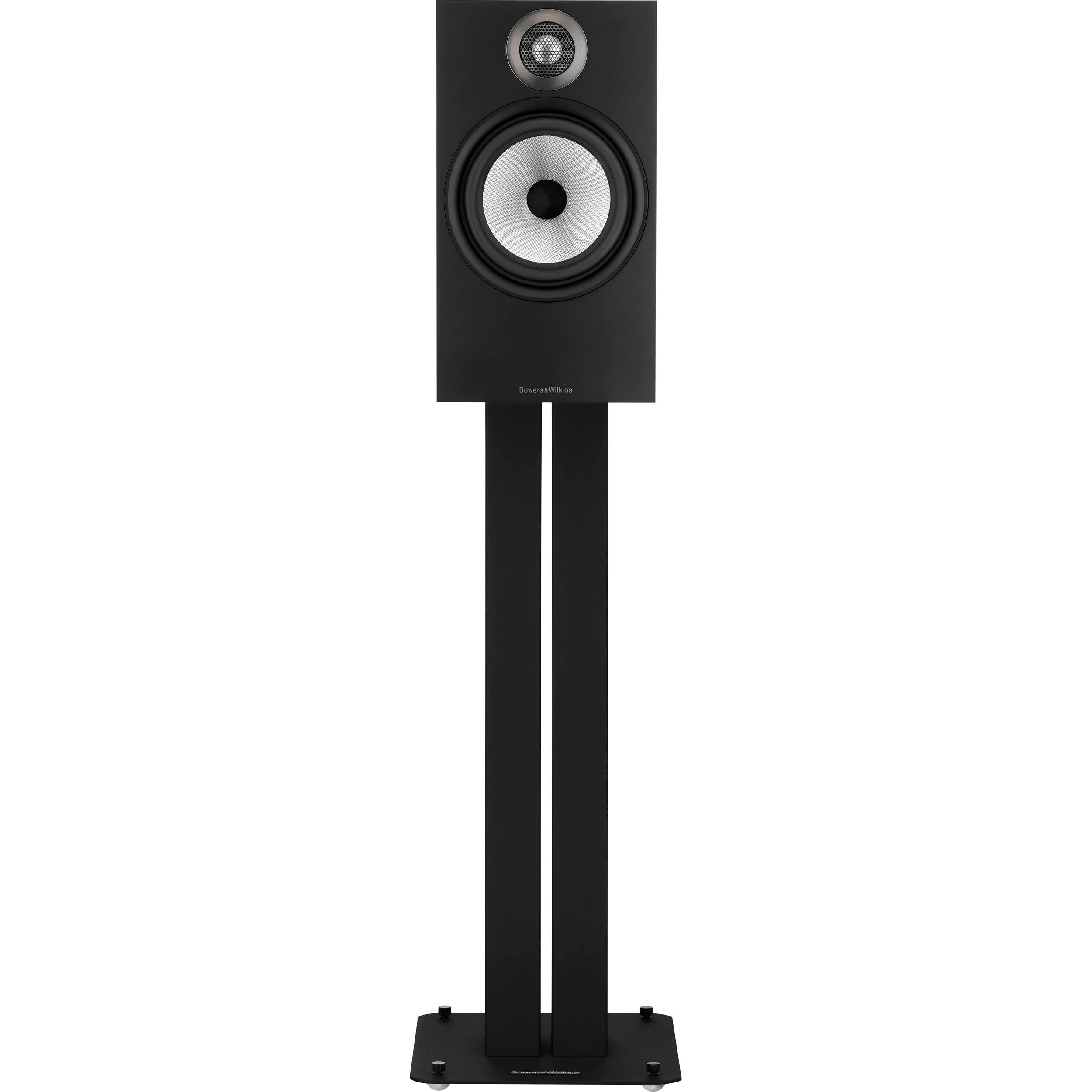Bowers & Wilkins 606 S3 (Black)