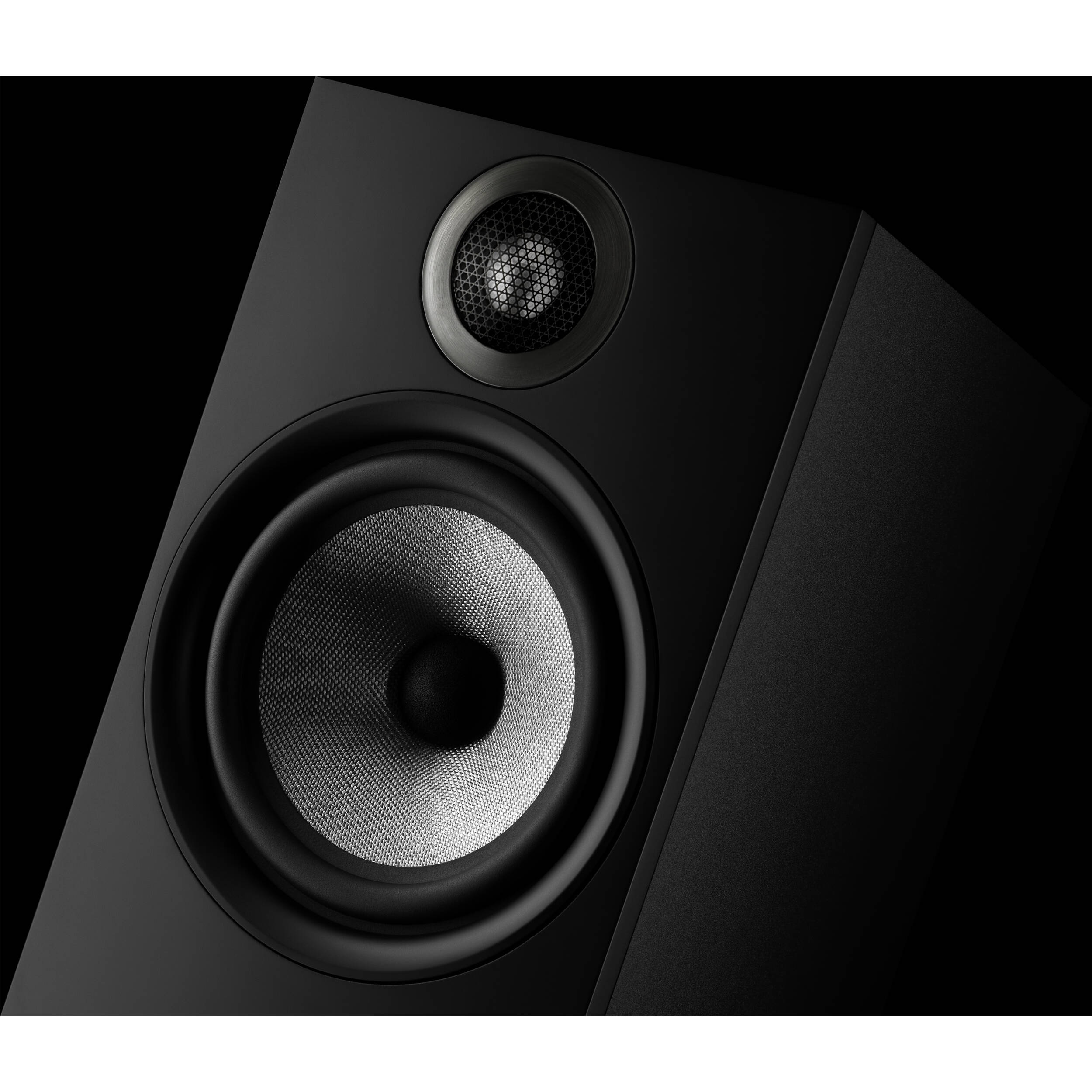 Bowers & Wilkins 606 S3 (Black)
