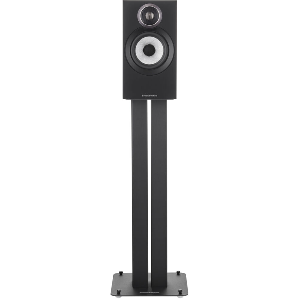 Bowers & Wilkins 607 S3 (Black)