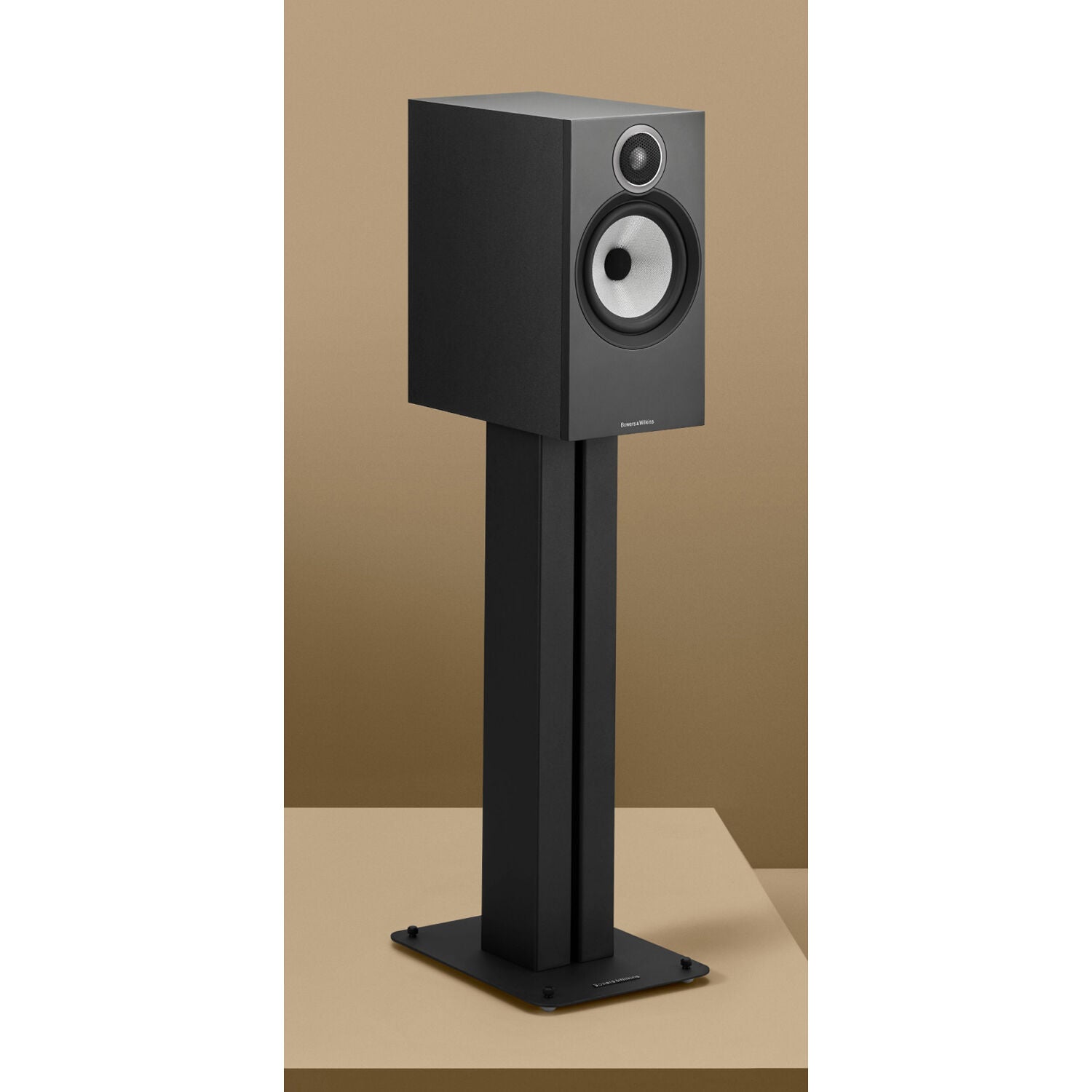 Bowers & Wilkins 607 S3 (Black)