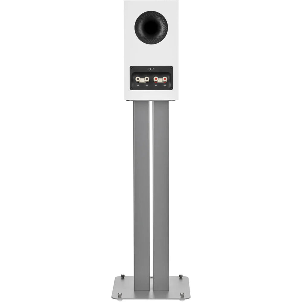 Bowers & Wilkins 607 S3