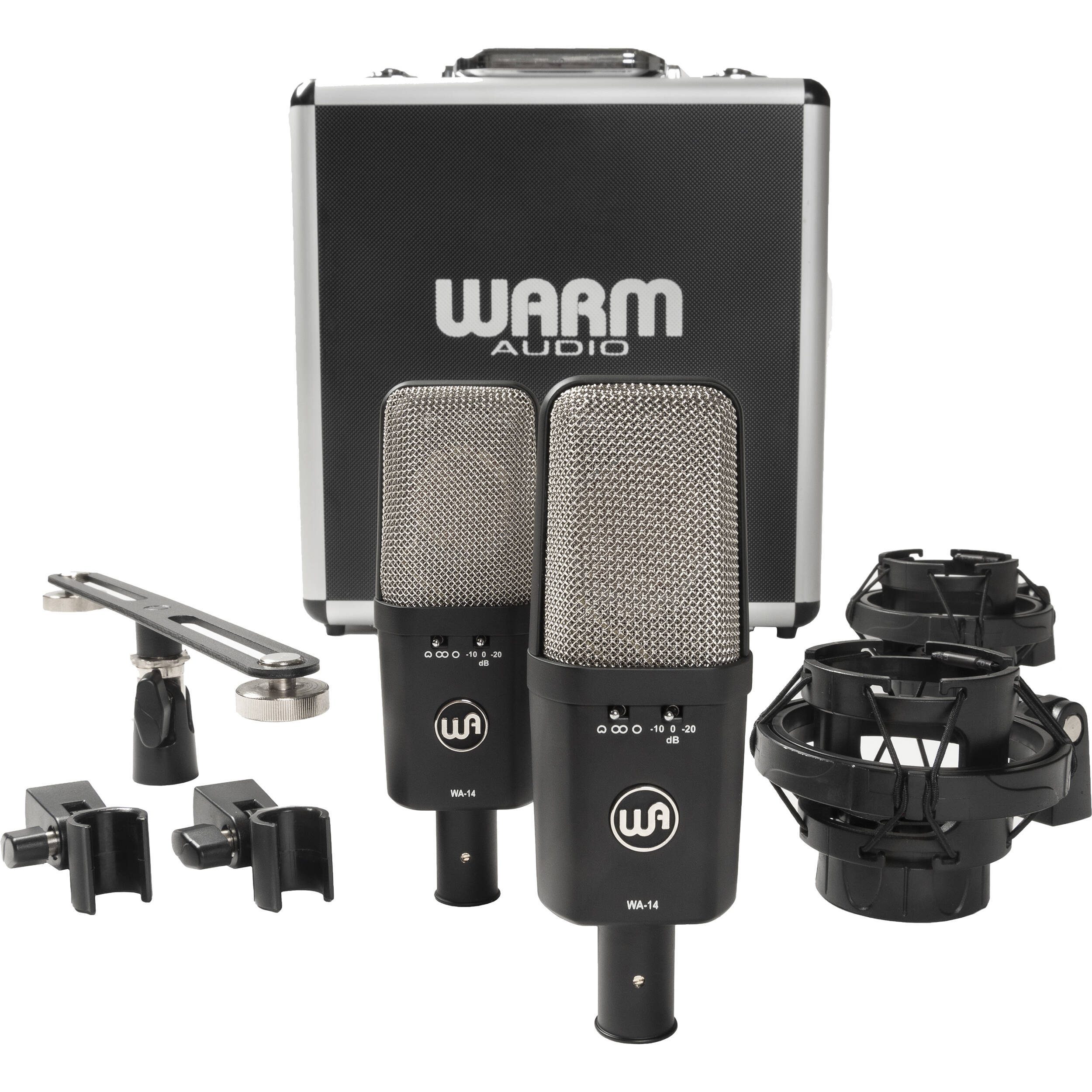 Warm Audio WA-14SP
