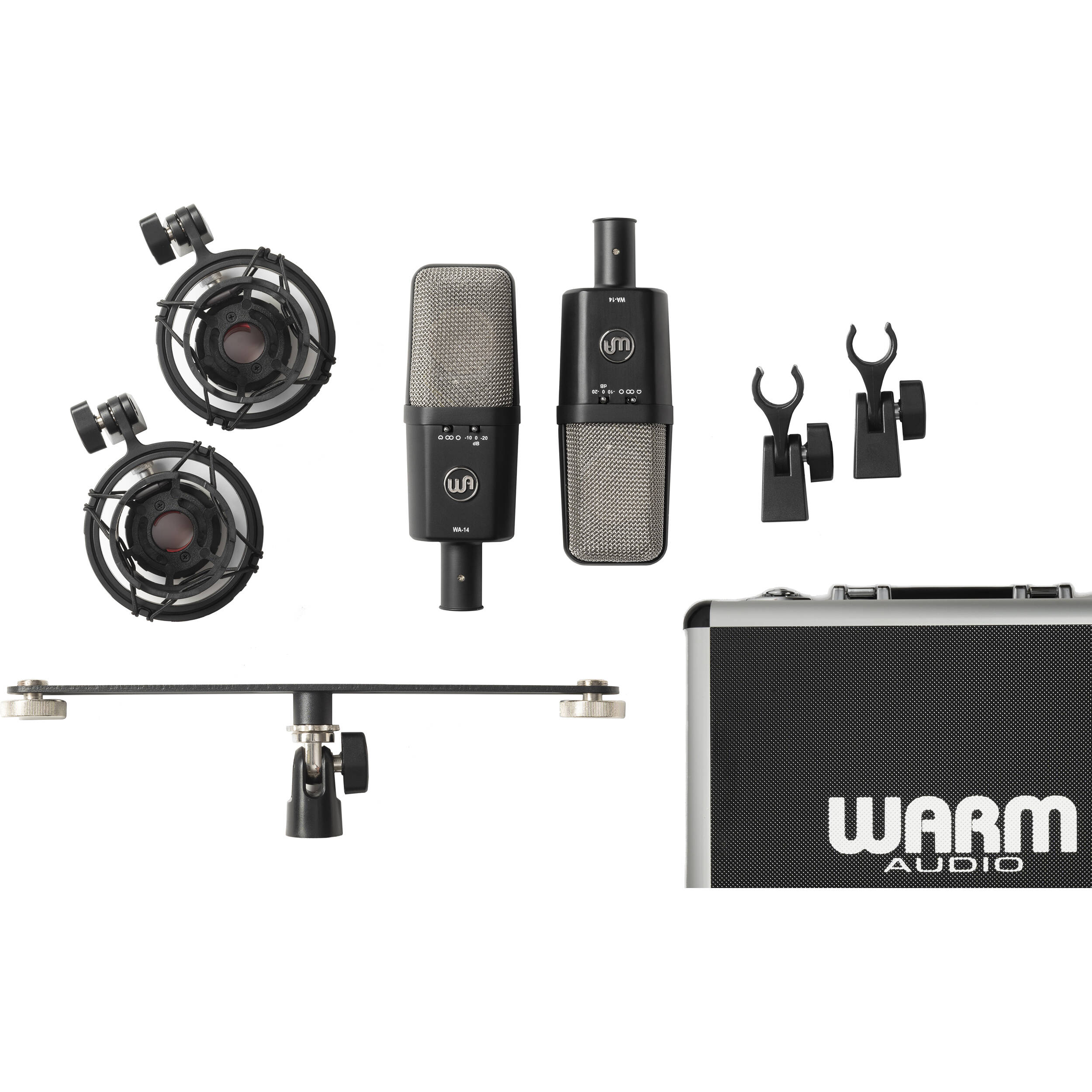 Warm Audio WA-14SP