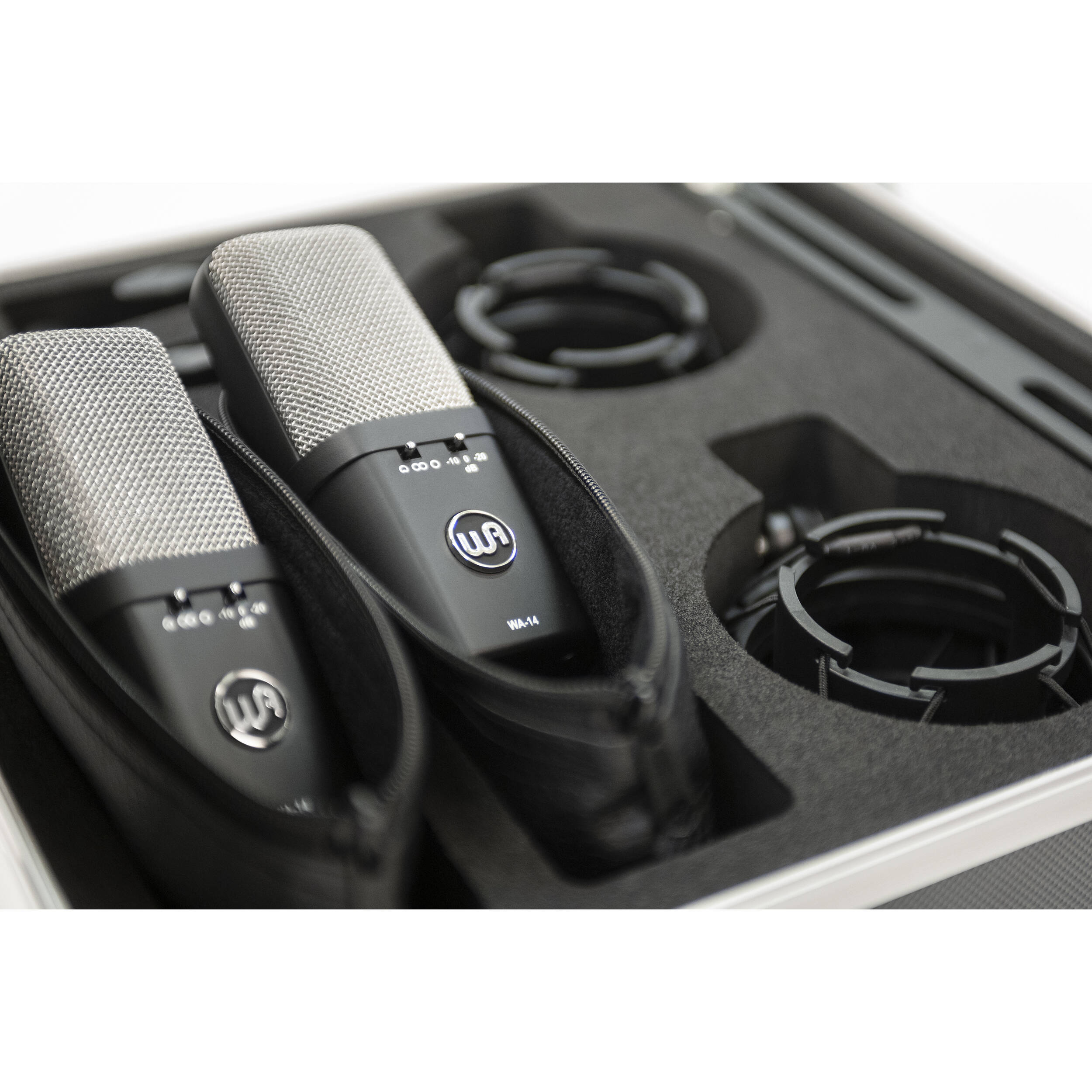 Warm Audio WA-14SP