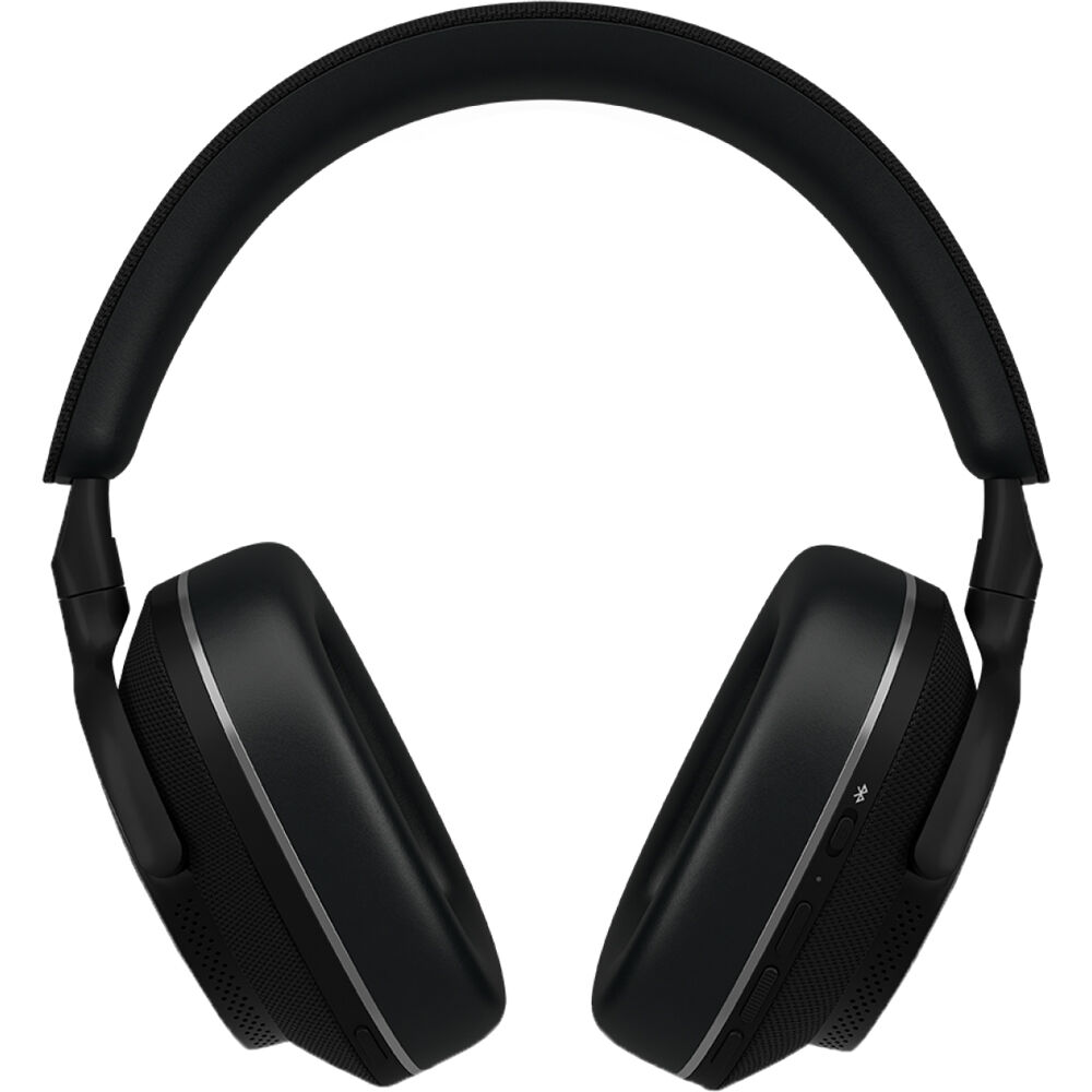 Bowers & Wilkins PX7 S2e (Anthracite Black, B-Stock)