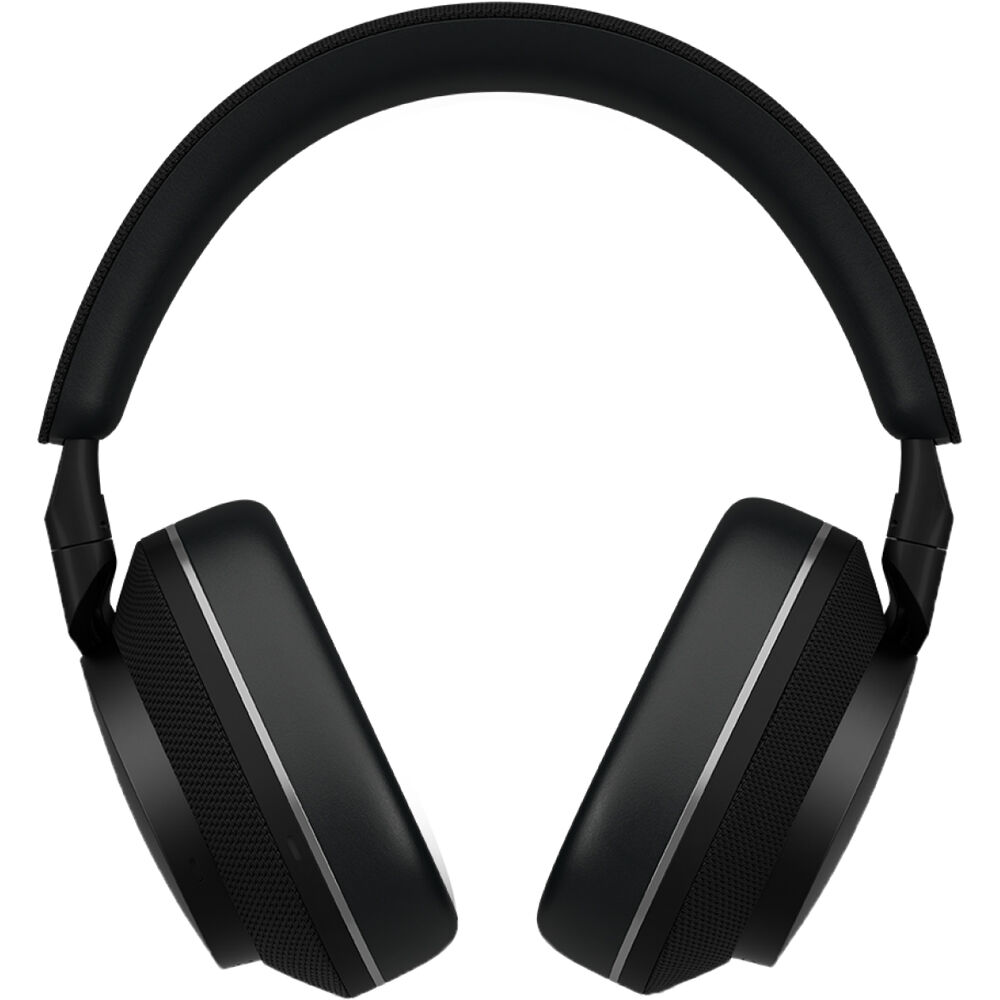 Bowers & Wilkins PX7 S2e (Anthracite Black, B-Stock)
