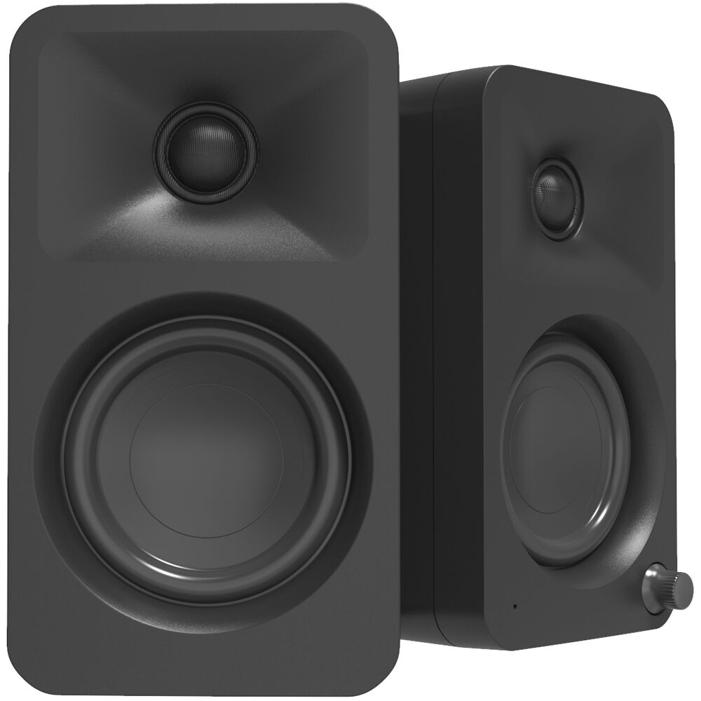 Kanto Ora (Matte Black, B-Stock)
