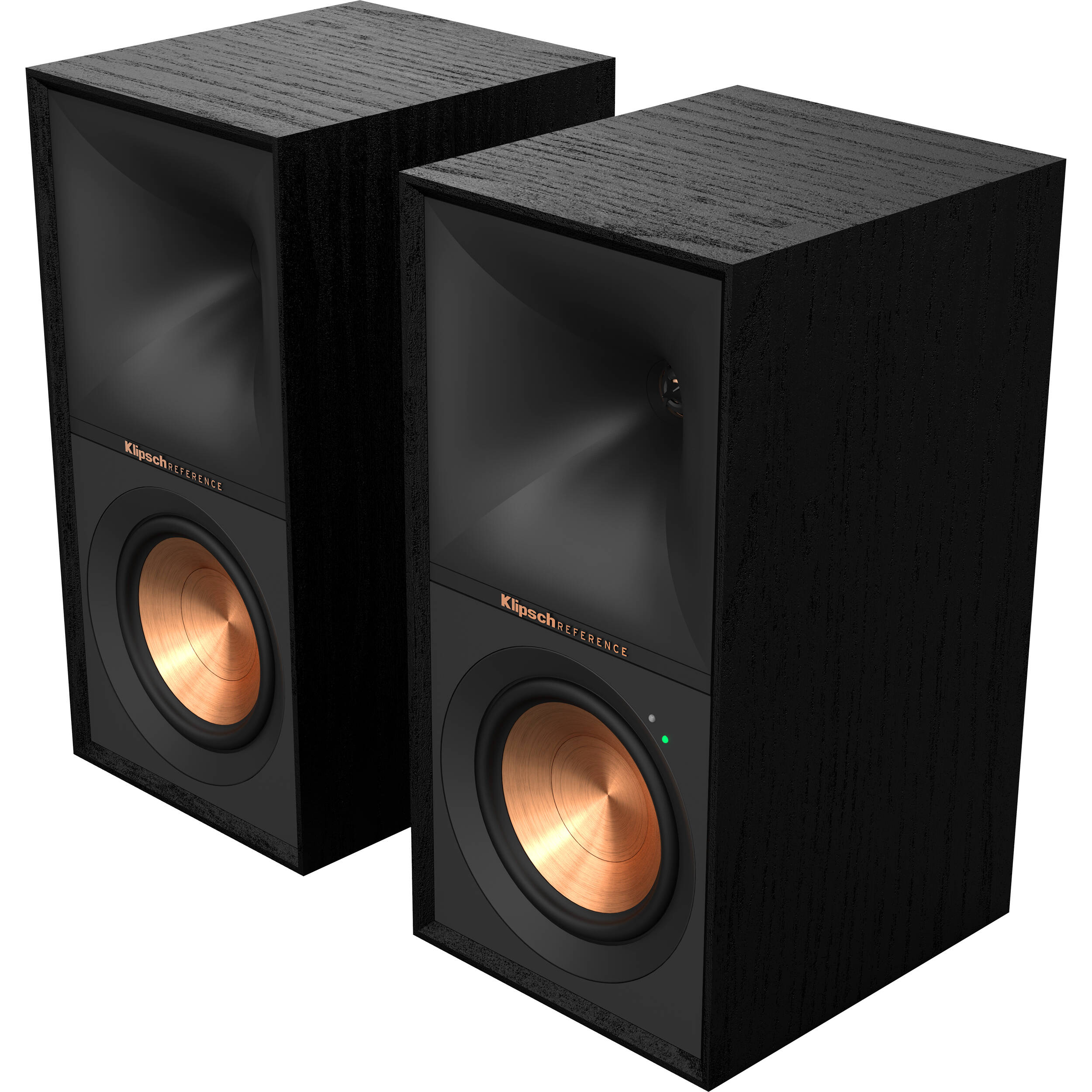 Klipsch R-50PM (Pair, Black)