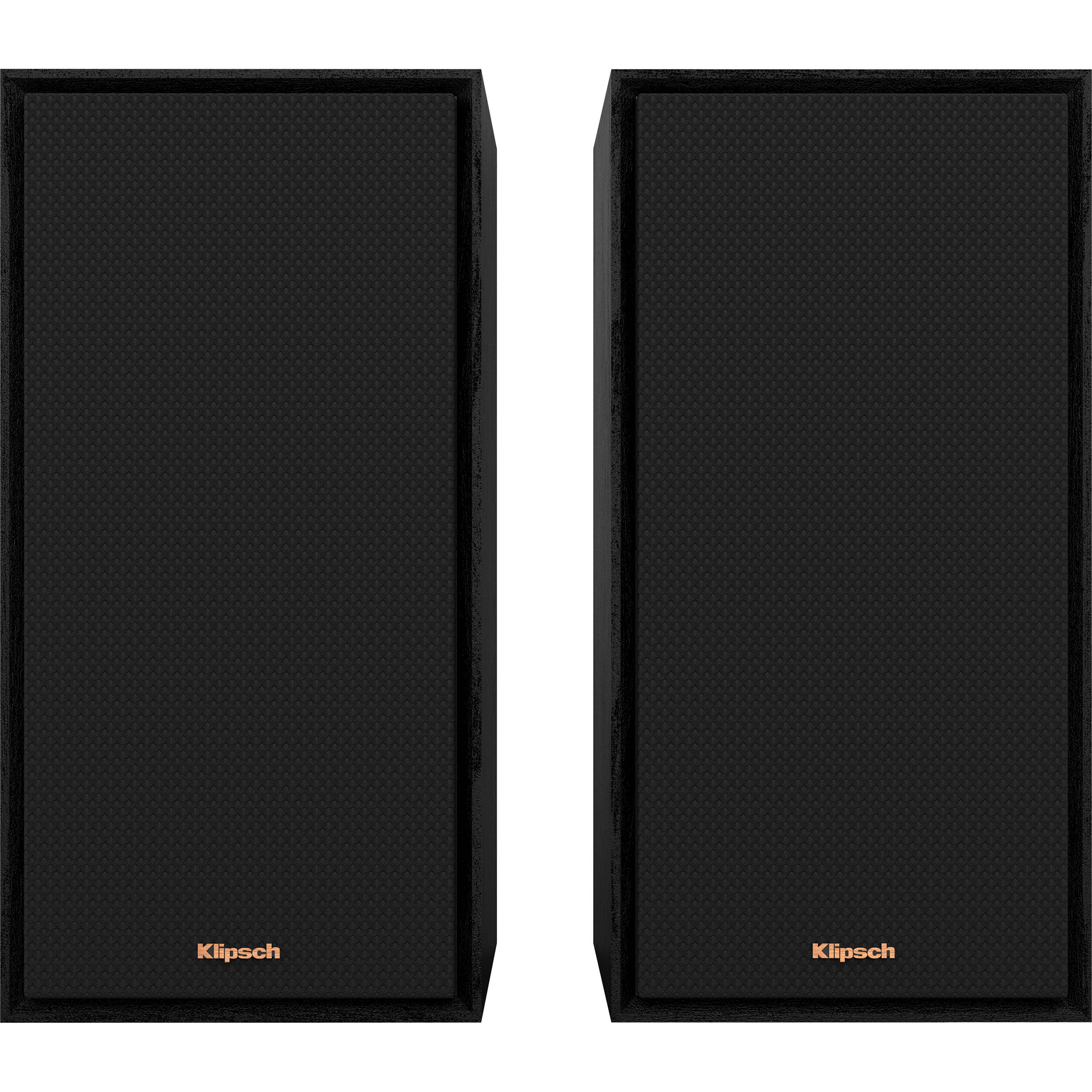 Klipsch R-50PM (Pair, Black)