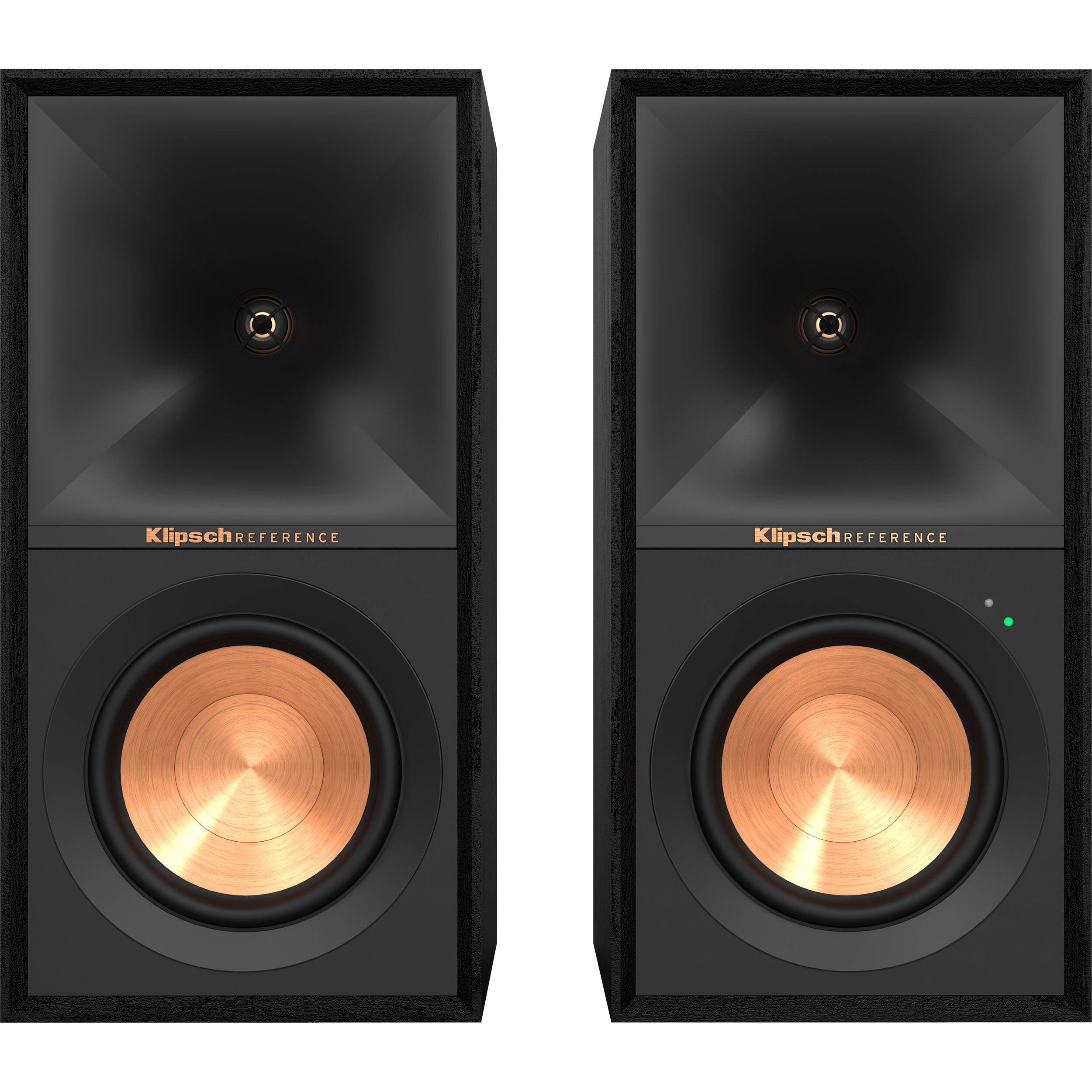 Klipsch R-50PM (Pair, Black)