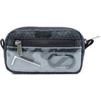 Think Tank Cable Management V3.0 video equipment bag with multiple compartments and padded exterior for organized gear storage.