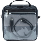 Think Tank Cable Management V3.0 video equipment bag with organized compartments for cable storage and protection.
