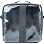 Think Tank Cable Management V3.0 in a video equipment bag with organized compartments and cable management features.