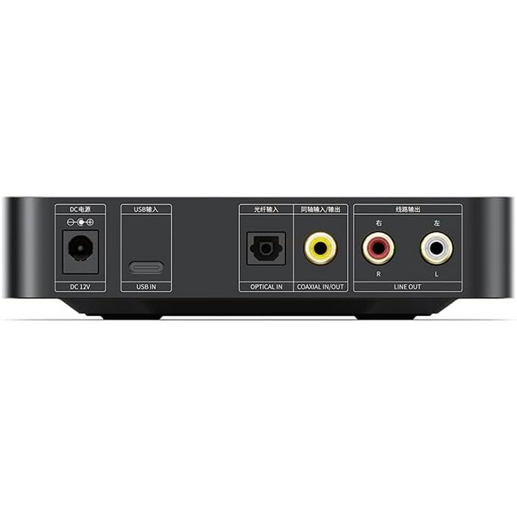 FiiO K11